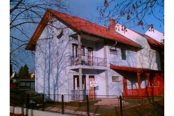 Ungheria Privát Bükfürdő, Esterno